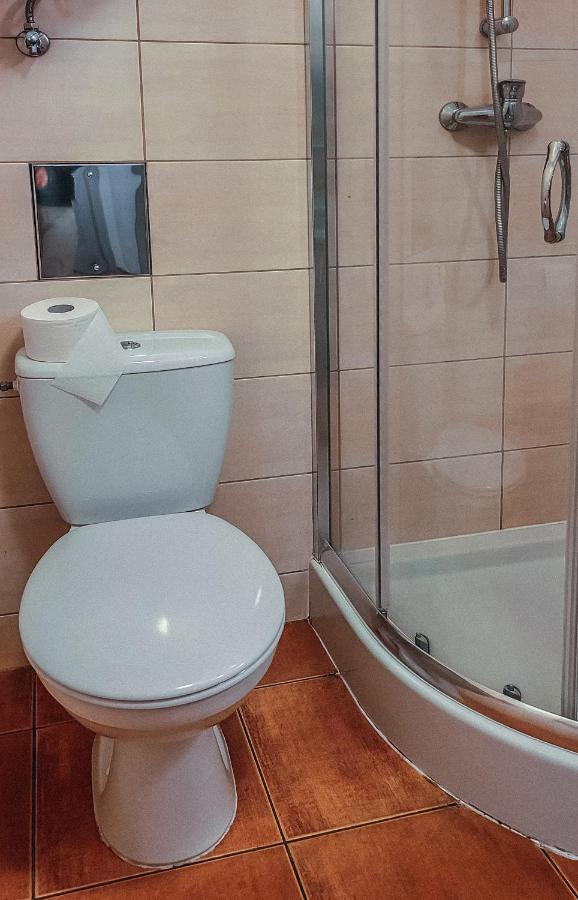 Apartament Z Widokiem Na Giewont, Krupowki 48 "Budynek Polskich Kolei Linowych" Daire Zakopane Dış mekan fotoğraf