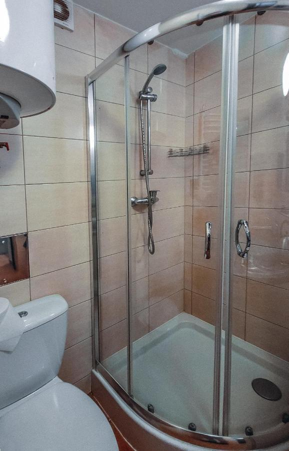 Apartament Z Widokiem Na Giewont, Krupowki 48 "Budynek Polskich Kolei Linowych" Daire Zakopane Dış mekan fotoğraf